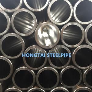 Supplier of Cold Drawing En10305-1 E355 Seamless Steel Pipe
