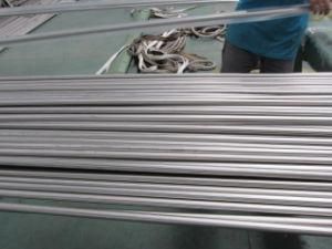 347 Stainless Steel Seamless Pipe, ASTM 213