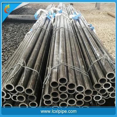 Hot DIP Hollow A106 API 5L Gr. B Galvanized/Carbon Stainless Seamless Steel Pipe