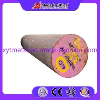 ASTM A10b Forged Steel Round Bars