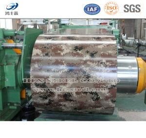 Color Steel Coil PPGI PPGL with Nippon Paint