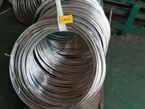 S32205 Seam Welded Capillary Tubing Supplier