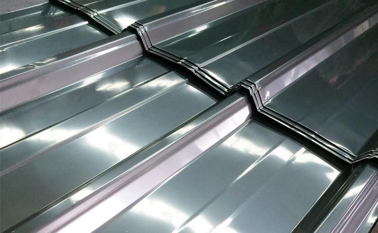 304 Stainless Steel Roofing Sheet/Plate
