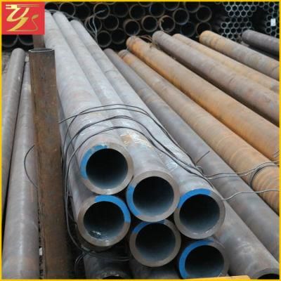 Mild Steel Alloy Steel 60X3 60X4 Steel Seamless Pipe Price