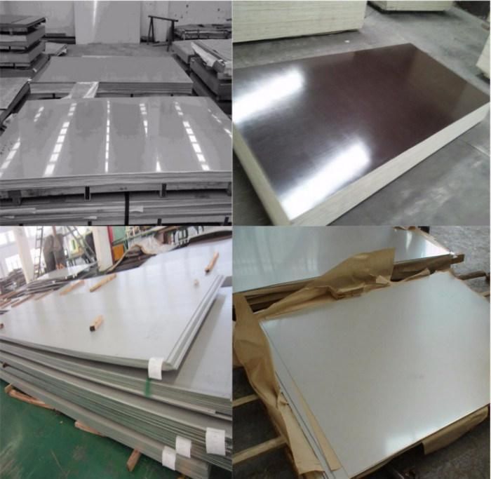 High Quality 304 Stainless Steel Sheet for Sale