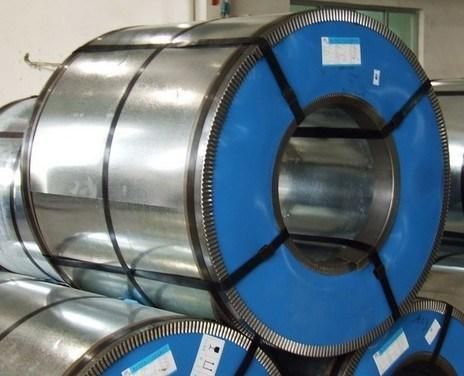 Hot Sale SPCC Cold Rolled Steel Coil