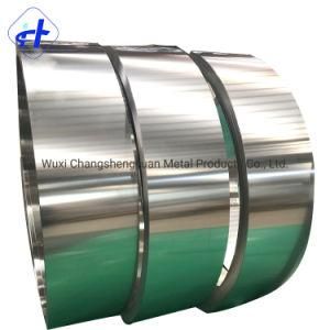 1/2 Inch 304 Stainless Steel Strip (201.301 304 316L 430) Use for Banding