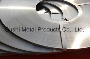SUS301 High Precision Stainless Steel Strip Coil 1.4310 0.08mm 0.06mm 0.05mm