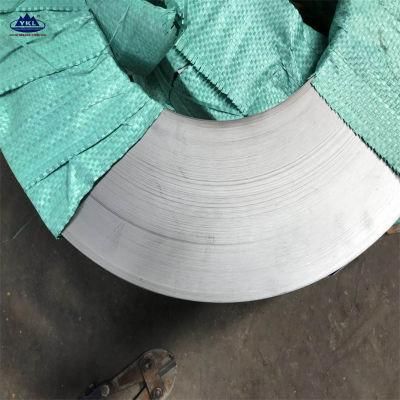 Hot / Cold Rolled Ss 201 304 316 Stainless Steel Coil Manufacturer