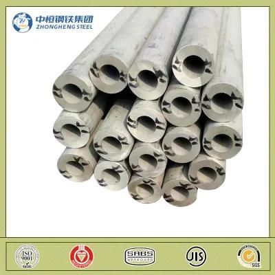 Mild Steel Pipe SAE 1020 Seamless Steel Pipe AISI 1018 Seamless Carbon Steel Pipe