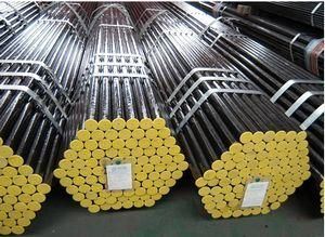 Carbon Steel Pipes