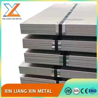 AISI Ss 430 409L 410s 420j1 420j2 439 441 444 Cold Rolled Decorative/Color/Embossed/Mirror Stainless Steel Plate for Construction