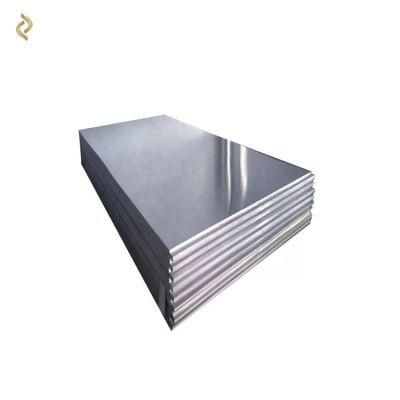 304L Stainless Steel Plate/Sheet Hot Cold Rolled