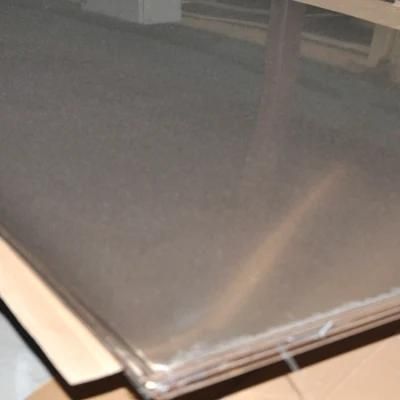 AISI 304 304L 3mm Thick 316 Cold Rolled Stainless Steel Sheet