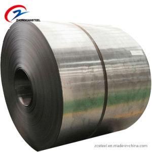Roofing Material Iron Sheet Roll CRC Steel Sheet Price/DC01 Cold Rolled Steel Coil in Stock