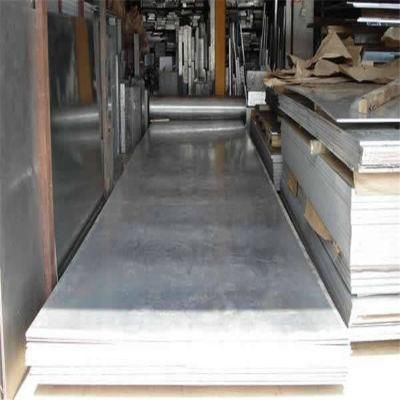 Good Price AISI SUS 316L 2b Stainless Steel Plate