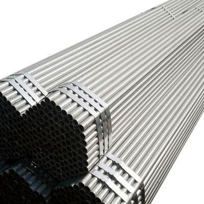 Hot Dipped Galvanized Round Steel Pipe Gi Pipe Pre Galvanized Steel Pipe Galvanised Tube