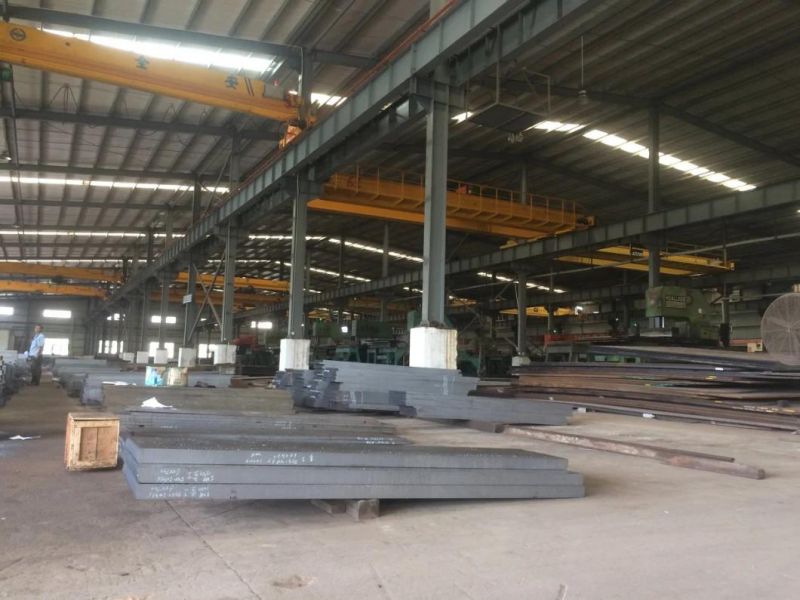 Special Alloy Tool Steel High Speed Steel 1.3243/SKH35/M35