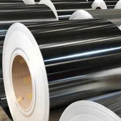 AISI 2b Surface Cold Rolled Stainless Steel Sheet Coils