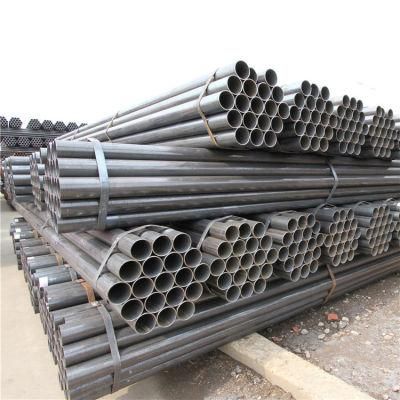 Seamless Steel Tube Carbon Steel Pipes Galvanized Pipe for Transportation