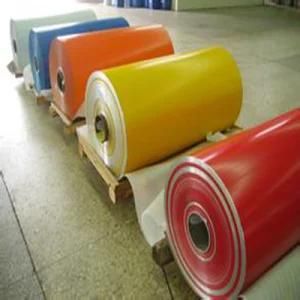 Construction Industry Steel Structure Material Color Pre-Coated Steel Coil