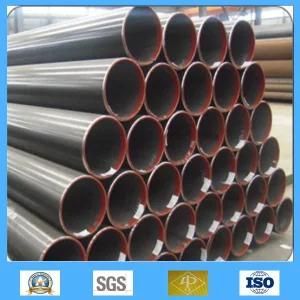 Seamless Carbon Pipe Schedule40 and Schedule80