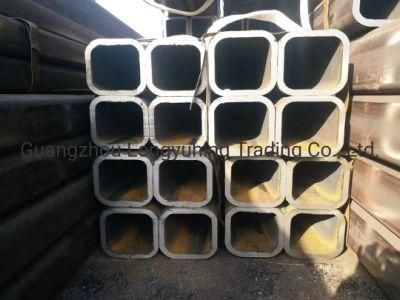 Profile Steel Tube (LTZ) Profile Steel Tube Q235