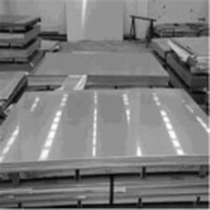 AISI 420 Cold /Hot Rolled Galvanized 2b/Ba Stainless Steel Sheet for Agricultural Industry