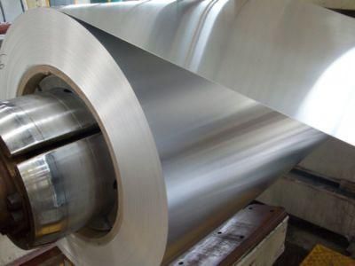 ASTM 0.14mm-0.18mm T222 T223.4 High Quality Cold Rolled Tinplate Strip