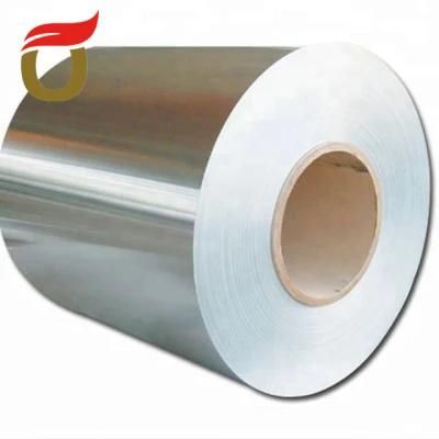 Competitive Price Aluzinc Galvalume Steel Coils