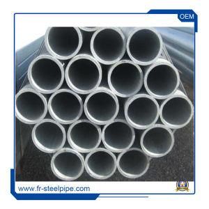 High Quality En10025 S235jr Carbon Steel Seamless Pipes/Cold Drawn Seamless Steel Pipes/Black Seamless Pipe Tubes