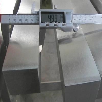 310S 317L 309S 310S Stainless Steel Square Bar