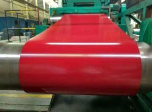 Prepainted Galvanized Steel Coil Prime Quality