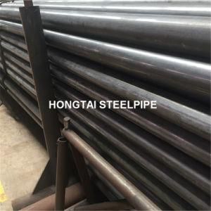Manufacture of Cold Drawn En10305-1 E235 Seamless Steel Pipe