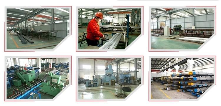 AISI 1215 12L14 Cold Drawn Carbon Steel Round Bars