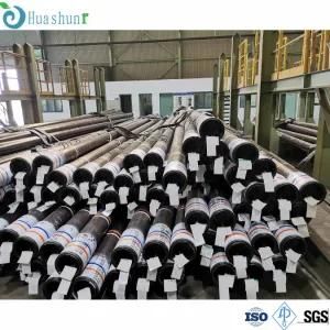 Good Price API 5CT Seamless Steel J55 Tubing Pipe for OCTG