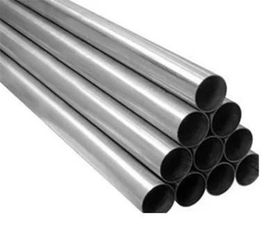 Aluminium 2024 3003 5005 5052 5083 7075 6061 T6 Tube 6061 Hollow Aluminum Seamless Pipe