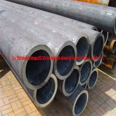 10 12 14 16 18 20 Inch Seamless Carbon Steel Pipe Price and Tube in China Low Temperature