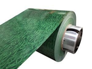 Enpattern Galvanized Iron Matel Color Coated Steel Building Material Roofing Sheet