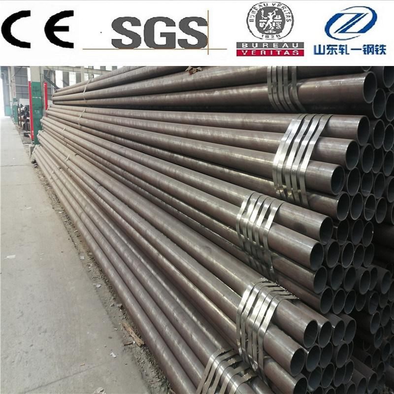 ASTM A335 P12 P22 Seamless Steel Pipe Alloy Steel Pipe