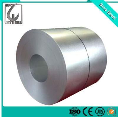 Anti-Finger Zincalume Gl Steel Coil Aluzinc Coated Galvalume Steel Coil
