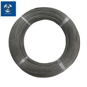 Galvanized Steel Cold Heading Spring Steel Wire Stainless Steel Wire