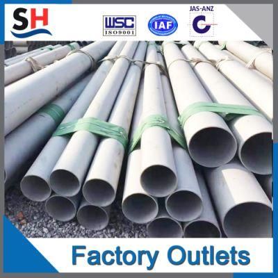 Rectangular Stainless Steel Pipe Rectangular Pipe Weld ERW Stainless Steel Pipe Rectangular Tube