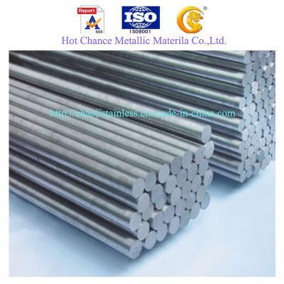 AISI Stainelss Steel 201, 304, 316 Bar