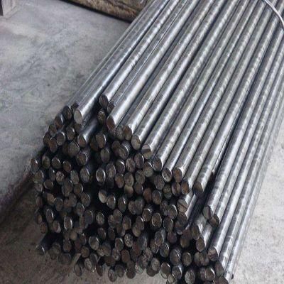 AISI 6mm 8mm 10mm 20mm 160mm Ss Stainless Steel 310 Round Bar