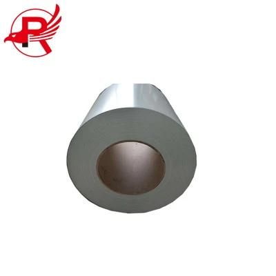 Dx51d Galvanized Sheet Metal Cold Rolled Steel Stainless Steel Coil DC01 CRC Strip Cold Rolled Steel Coil