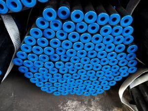 API 5CT Seamless Casing Tubing Steel Pipe (API 5CT N80/J55/K55/P110/Btc/Ltc/Bc/Eue/EU)