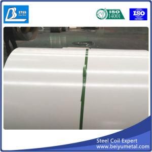 PPGI Steel Sheet / Prepainted Galvanised Steel Coil