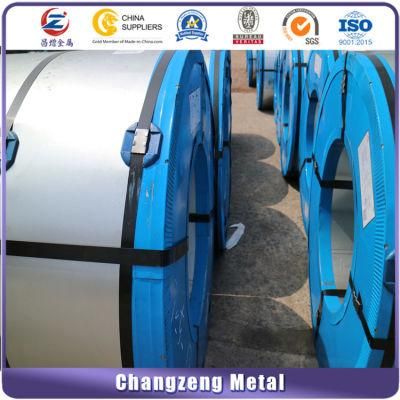 High Quality Galvanized Strip Coil/Building Materials Steel Sheet