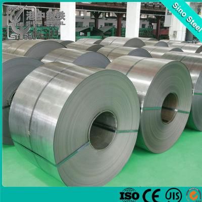 JIS G3302 HDG Regular Spangle Hot Rolled Coil Galvanized for Gi Sheet